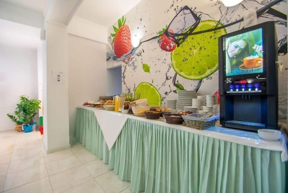 The Senses Tsilivi Hotel by Zante Plaza 2/31