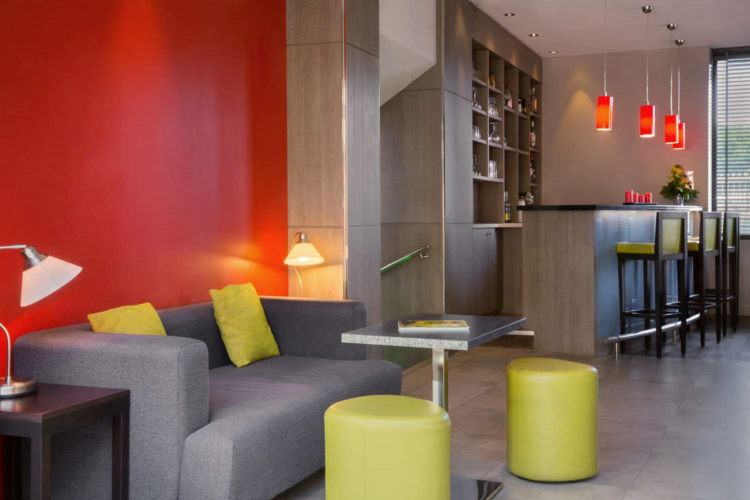 Best Western Seine West Hotel 8/29