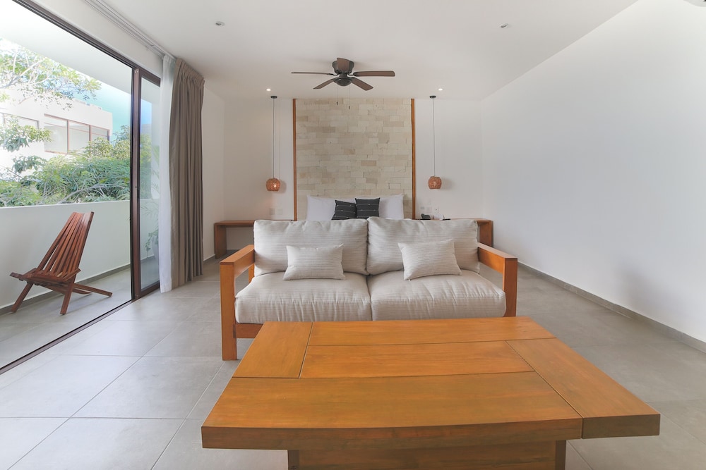 Hotel Blanco Tulum - Adults Only 36/50