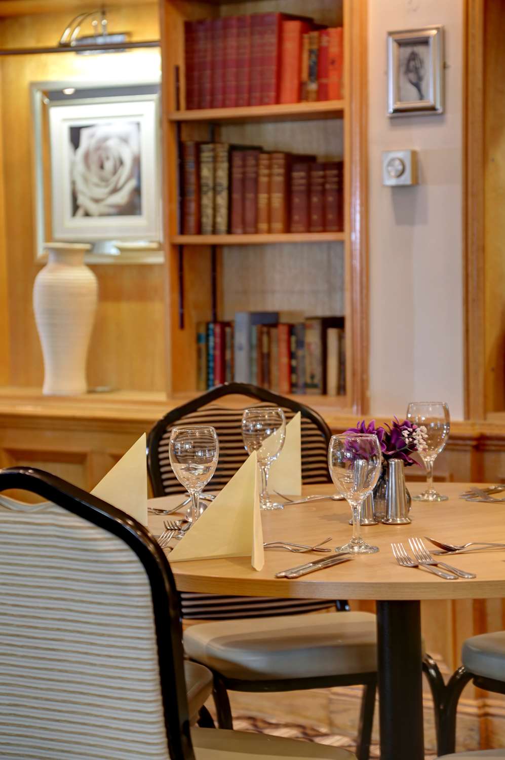 Best Western Bradford Guide Post Hotel 50/55