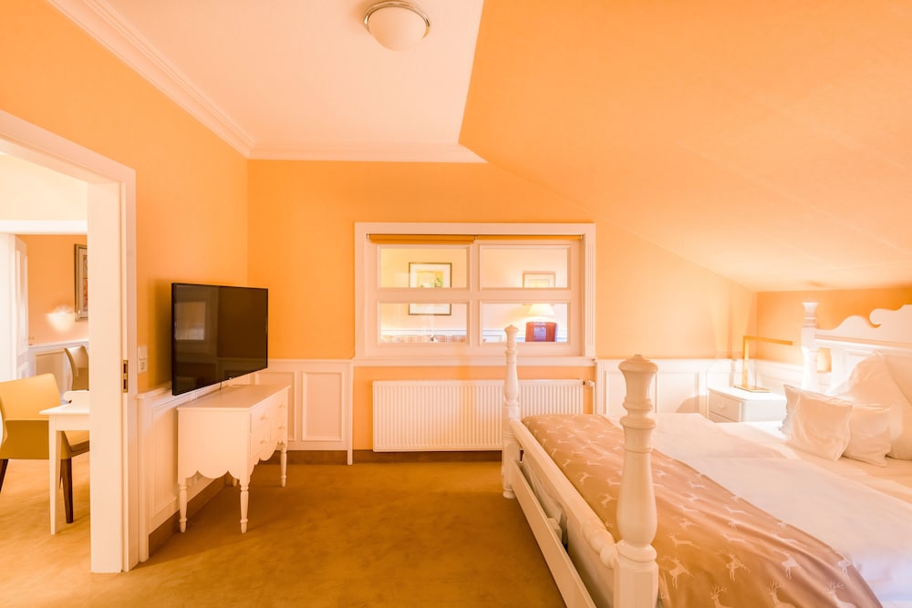 Romantik Hotel Jagdhaus Eiden Am See 34/78