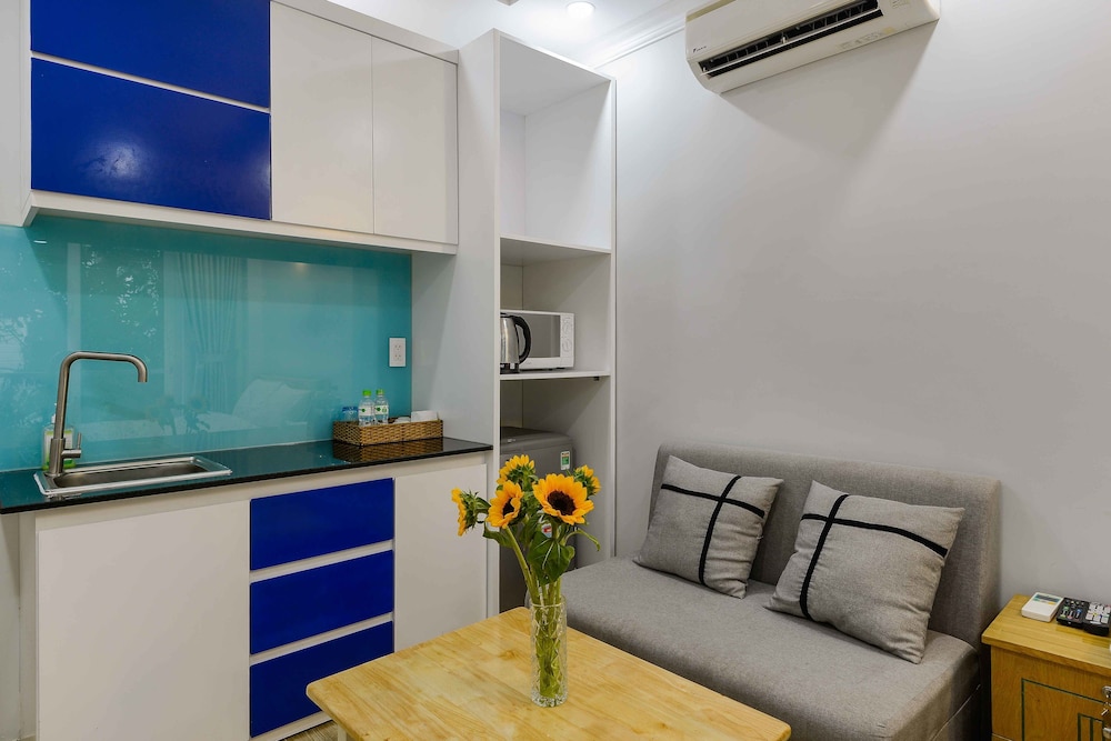 Melody Apartment 29/44
