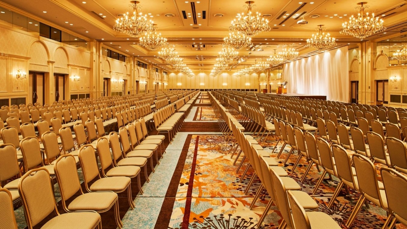 Grand Nikko Tokyo Bay Maihama 7/50