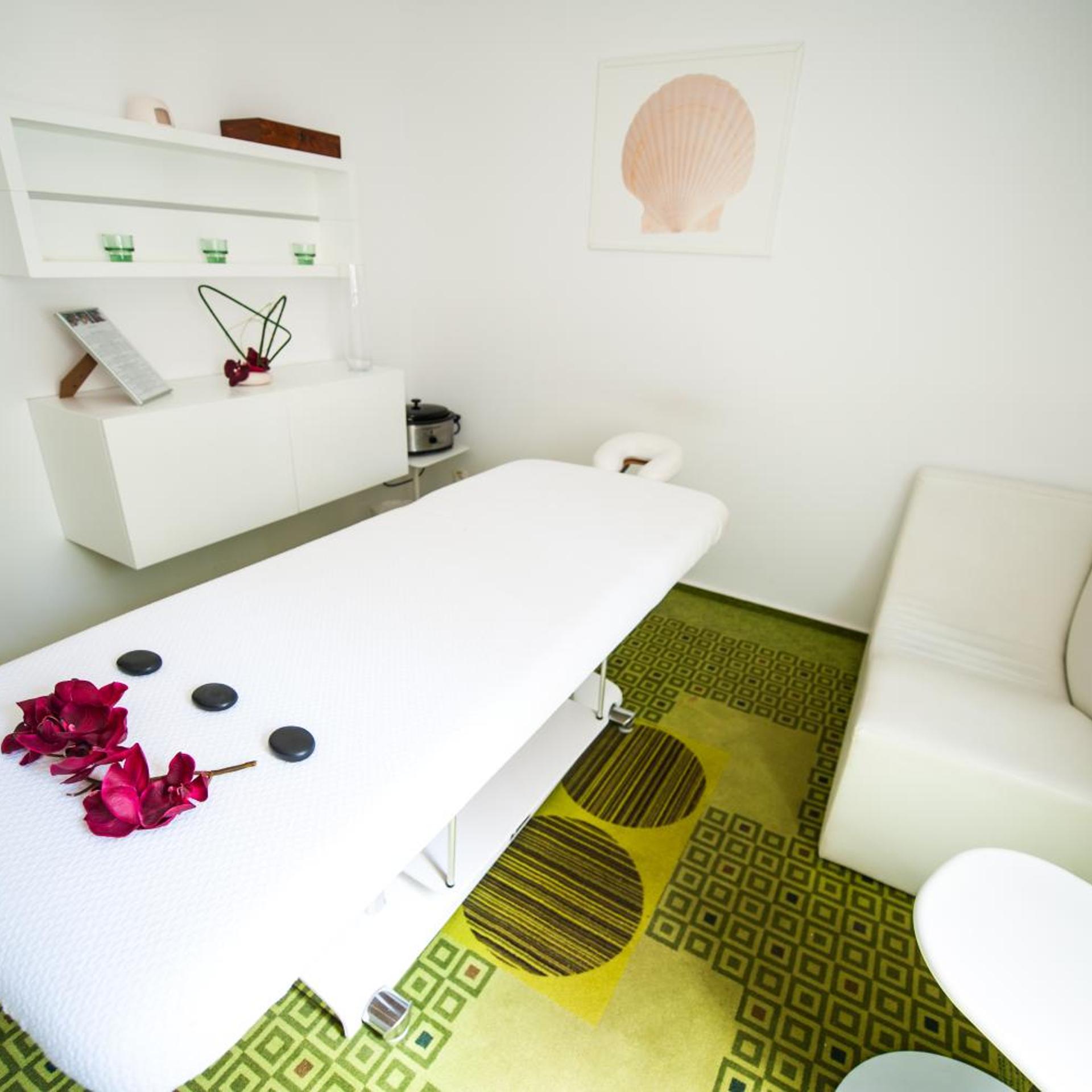 Hotel Melodia 50/50