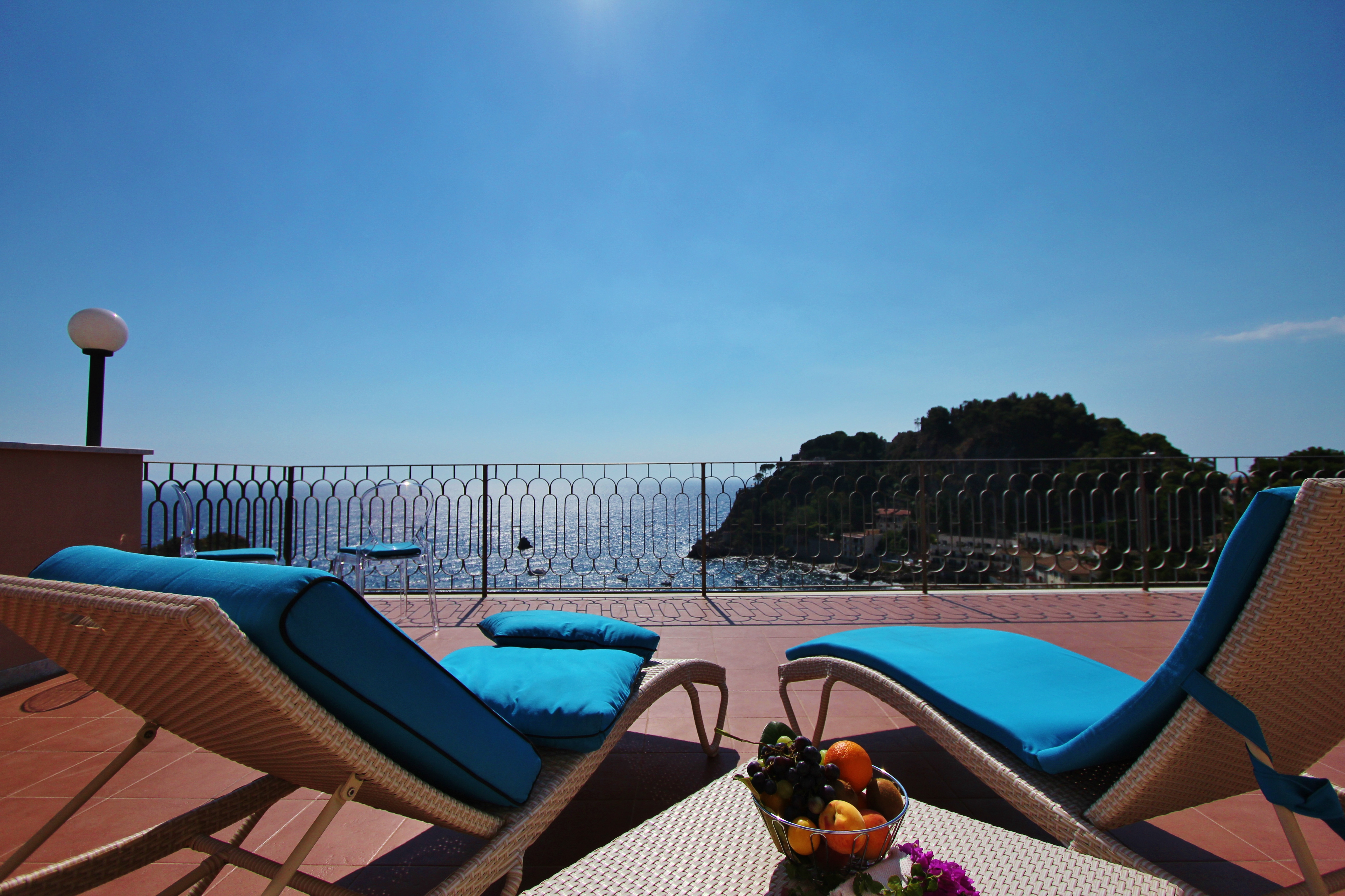 Hotel Baia Azzurra 46/70