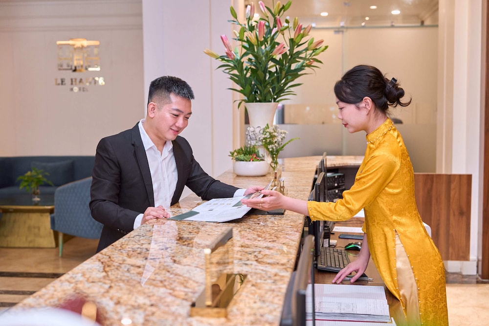 Viet 4 Seasons Hotel 12/50