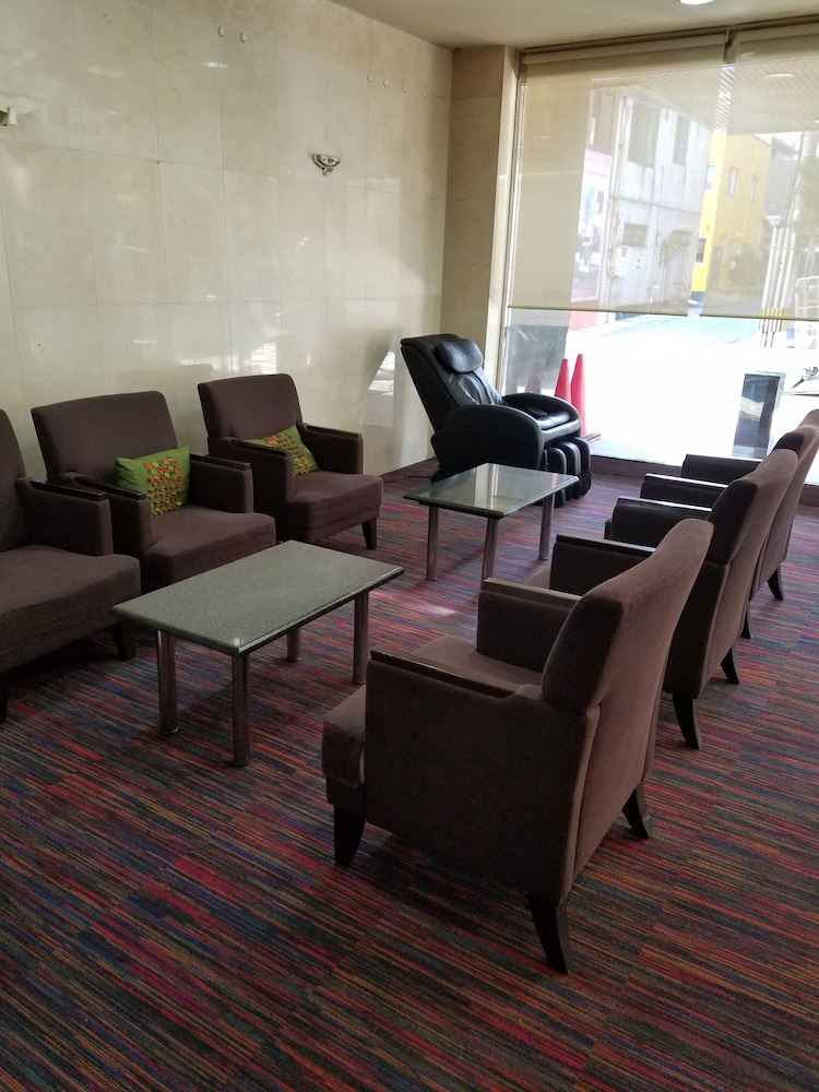 Hotel Crown Hills Kumamoto 24/42
