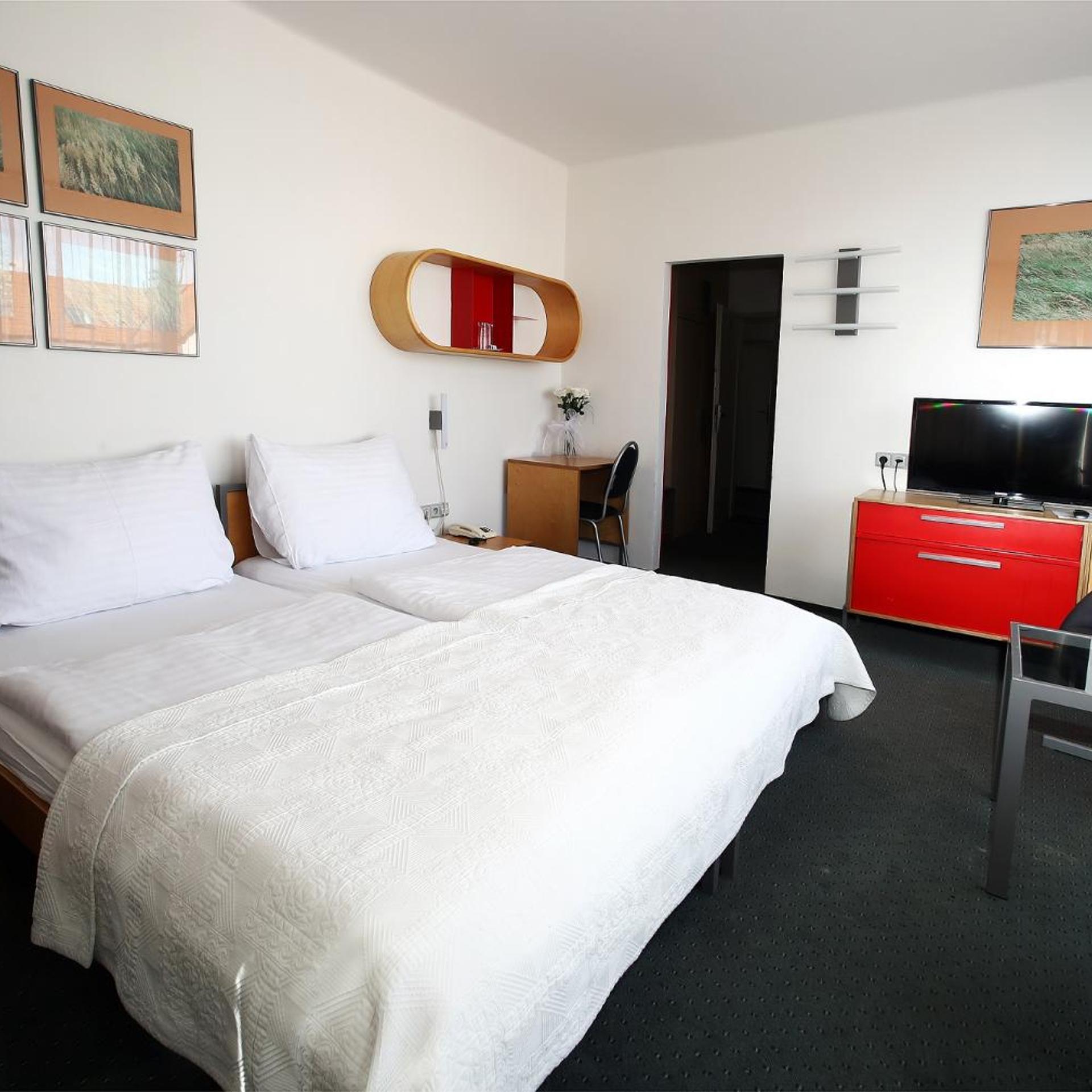 Hotel Central 15/50