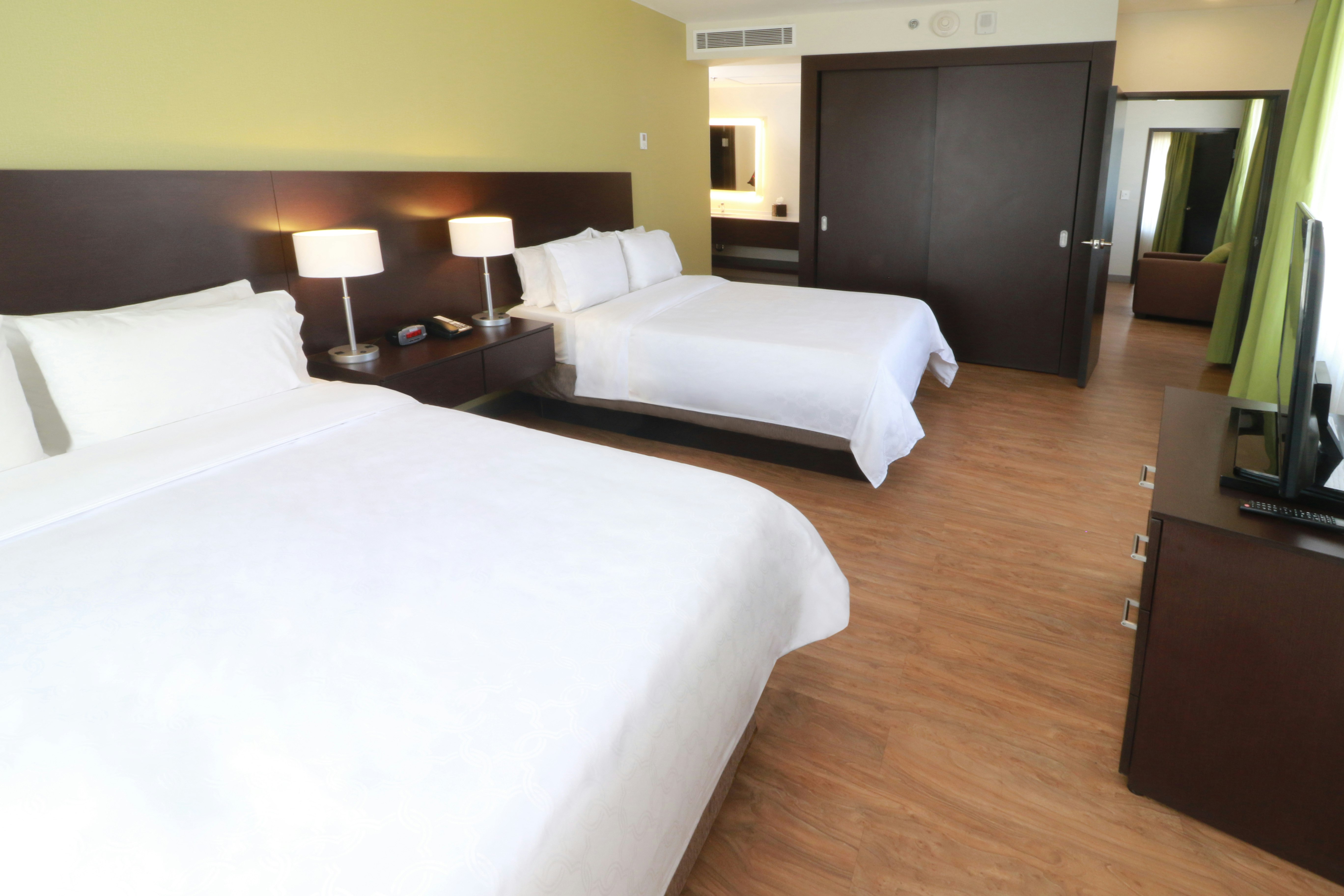 Staybridge Suites San Luis Potosi 22/73