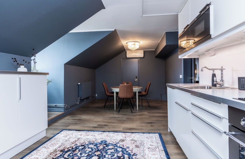 Pensionat Drottninggatan 11 9/50