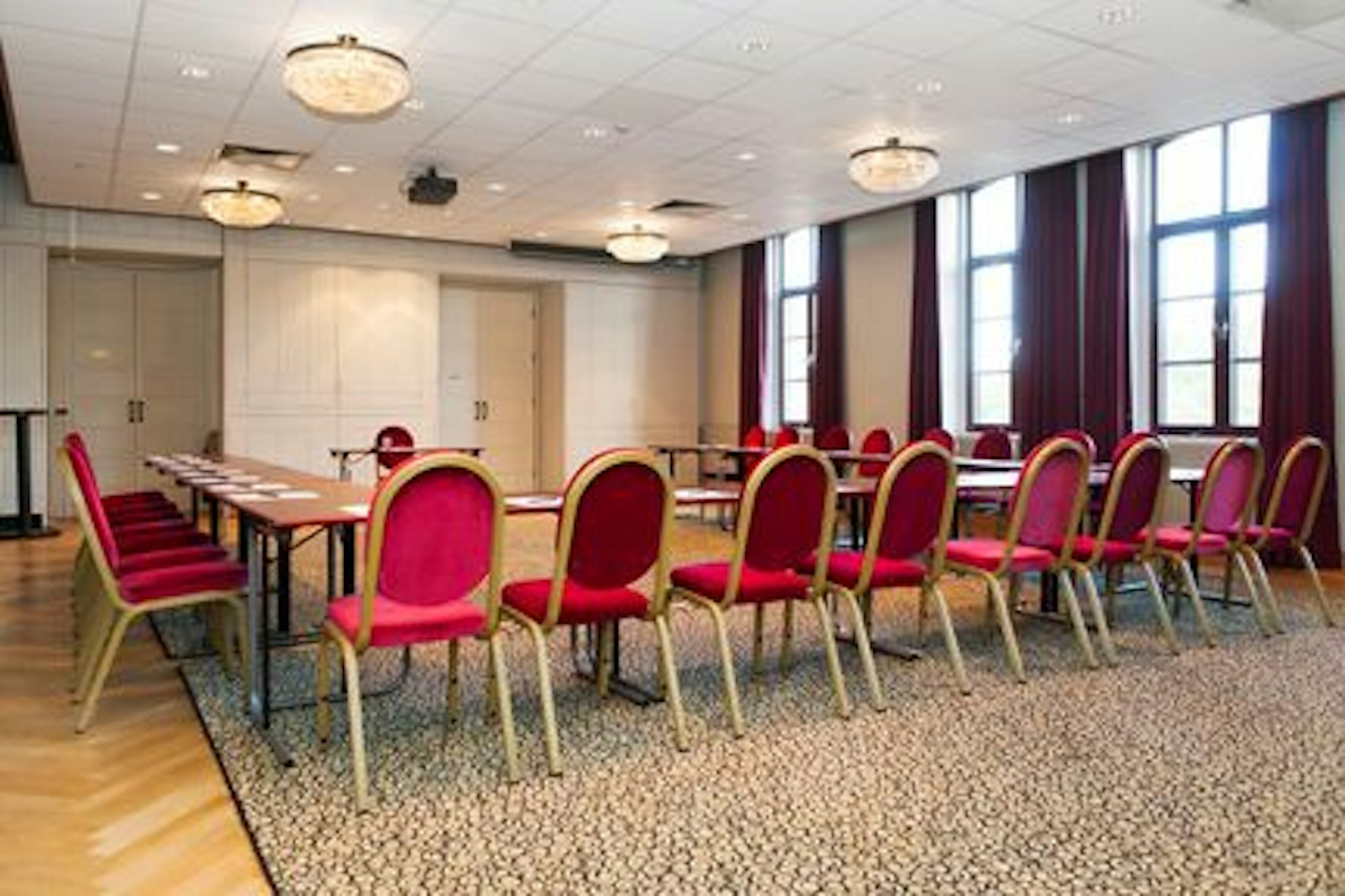 Elite Stora Hotellet Orebro 38/44
