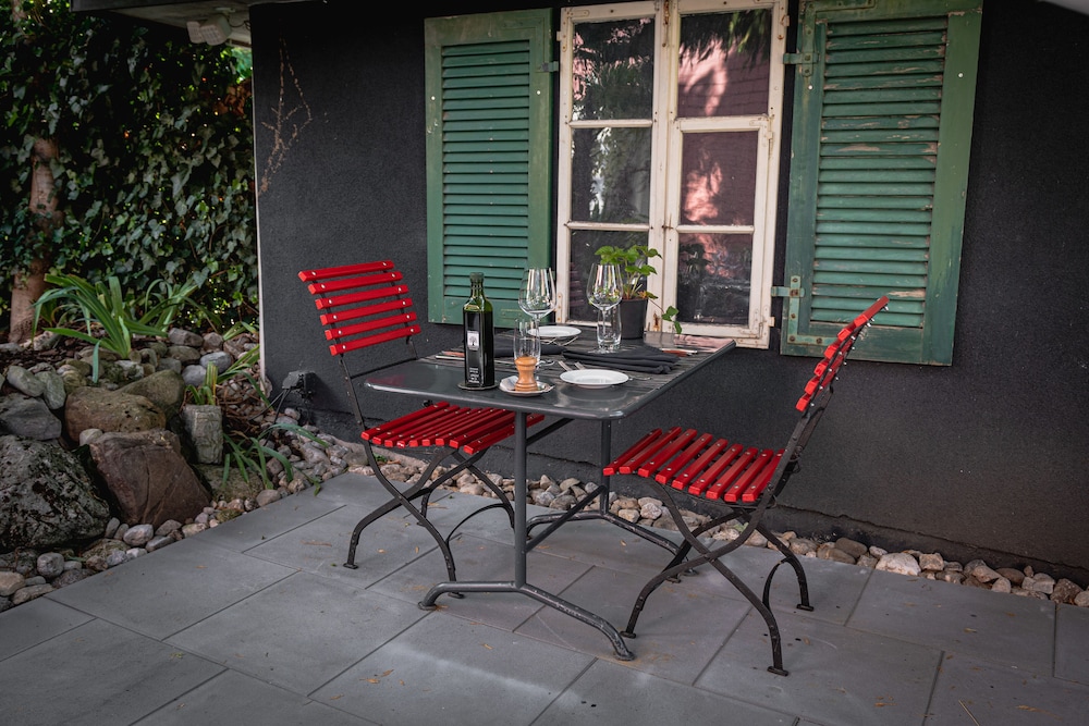 Boutique Hotel Schluessel 30/42
