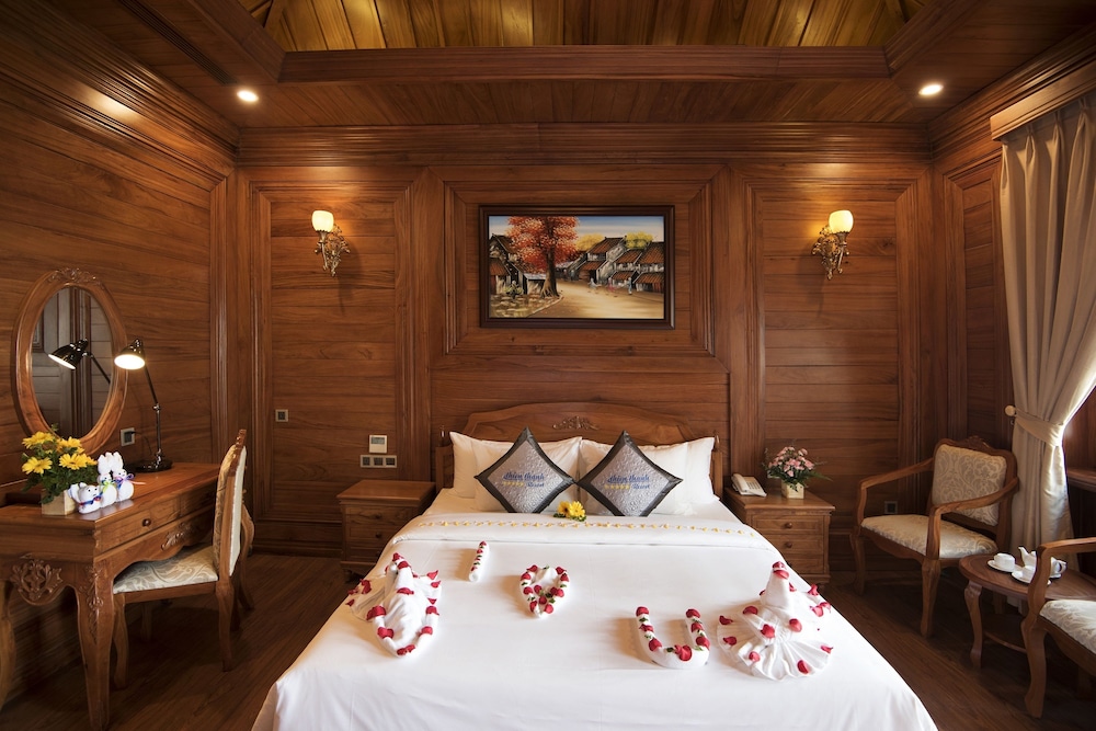 Thien Thanh Resort 45/70