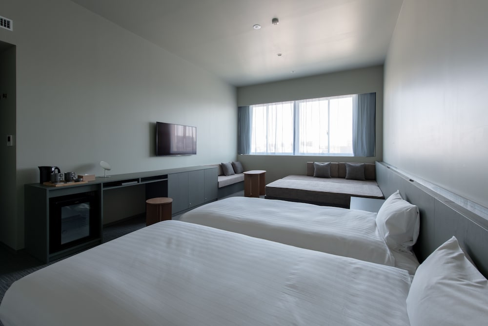 KAIKA Tokyo by THE SHARE HOTELS 5/50