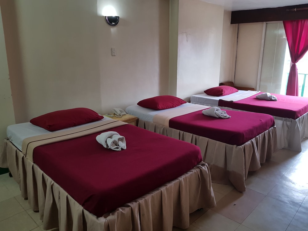 Benguet Prime Hotel 18/39