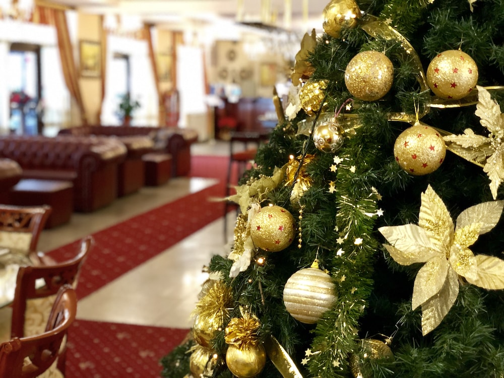 Hotel Elegant Lux in BANSKO