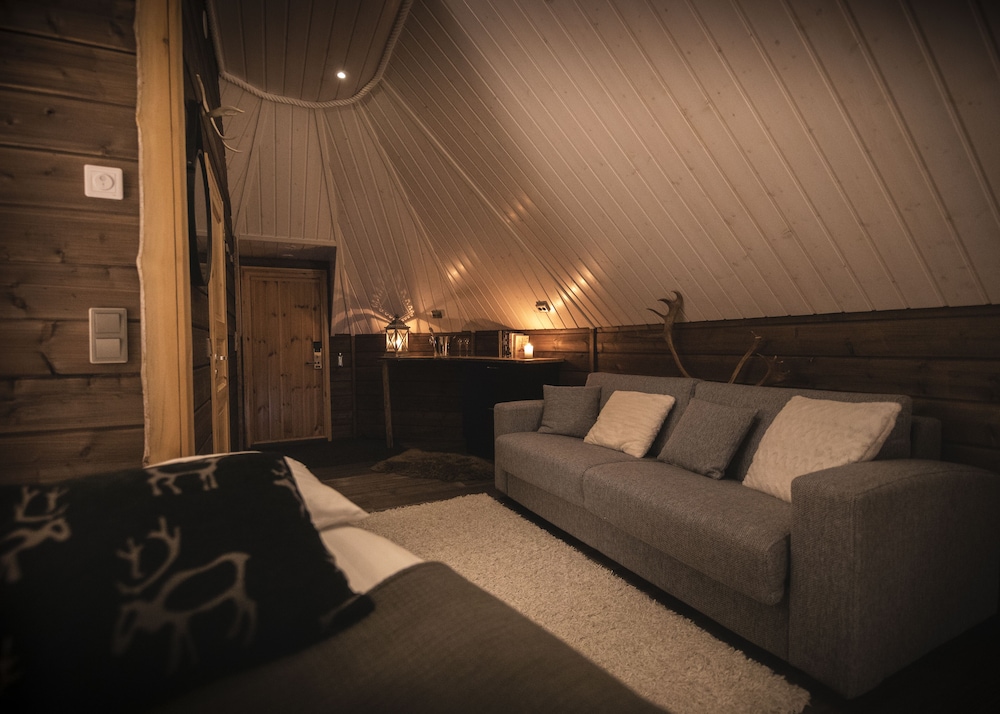 Wilderness Hotel Nellim 29/48