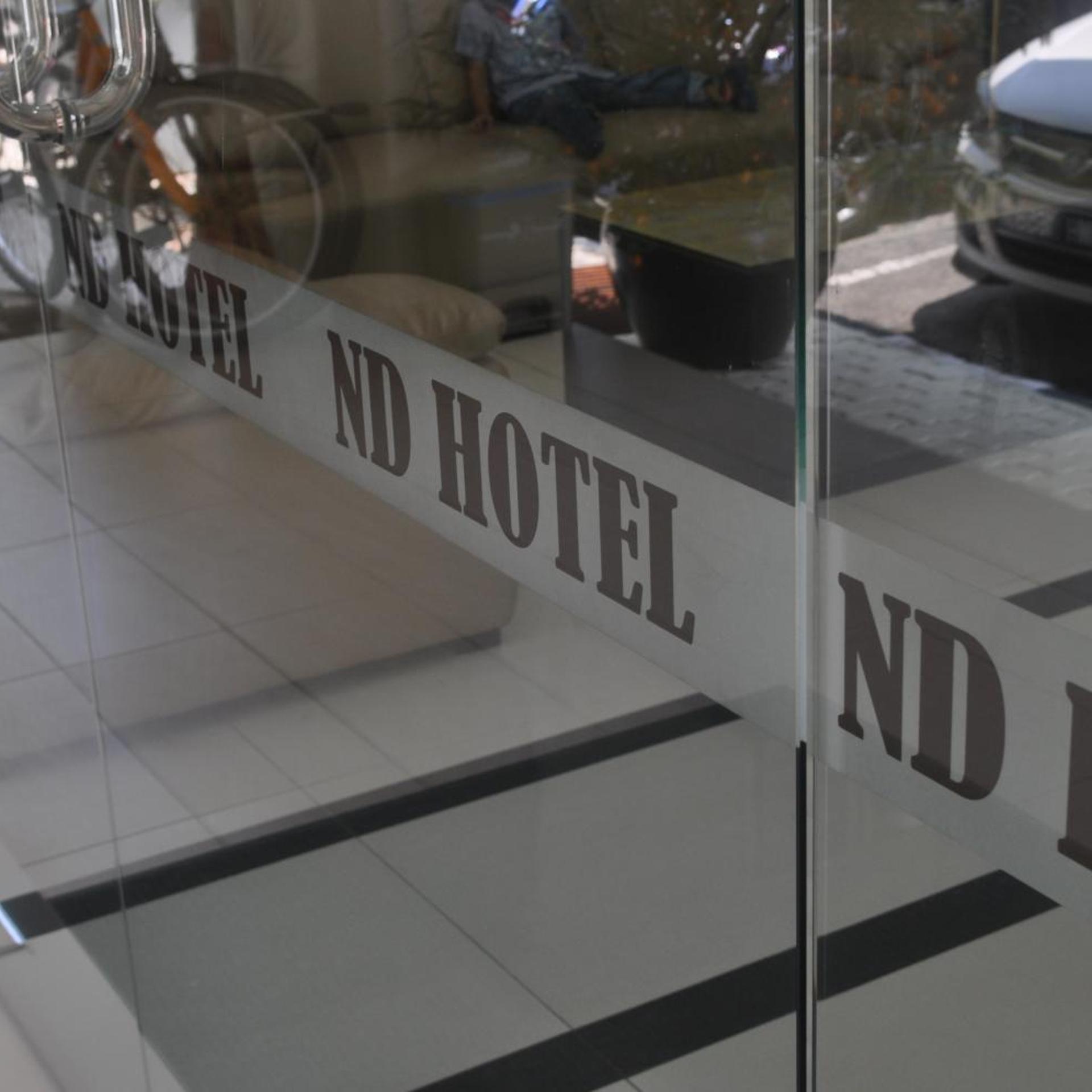 ND Hotel 6/51