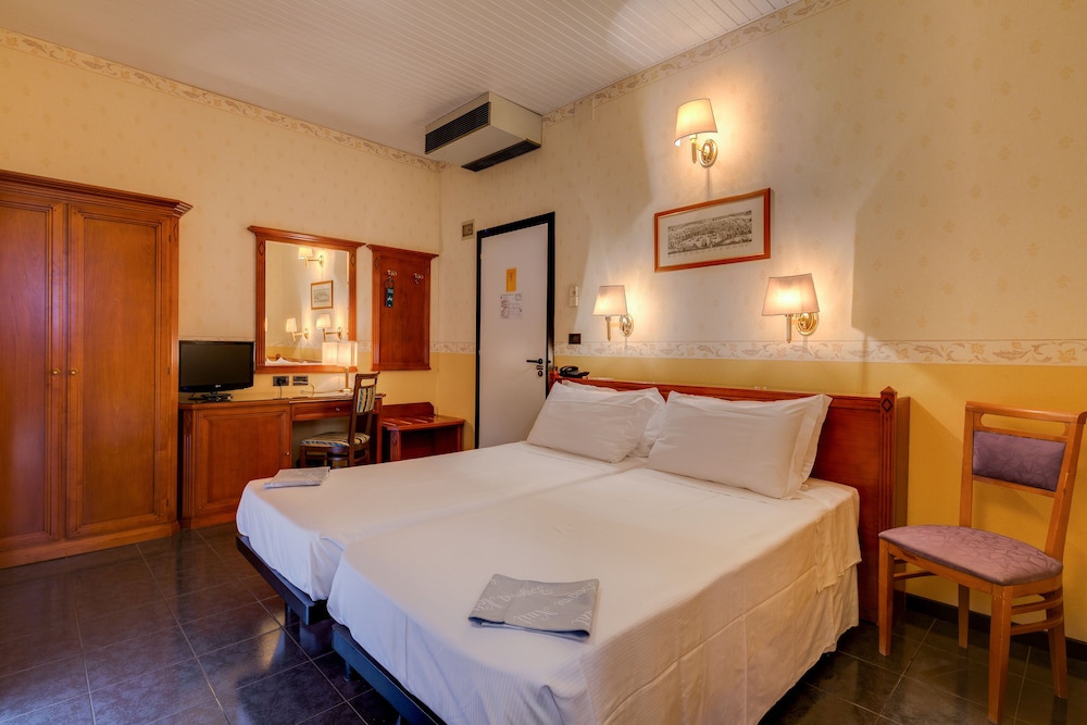 HOTEL SAN DONATO - BOLOGNA CENTRO 6/31