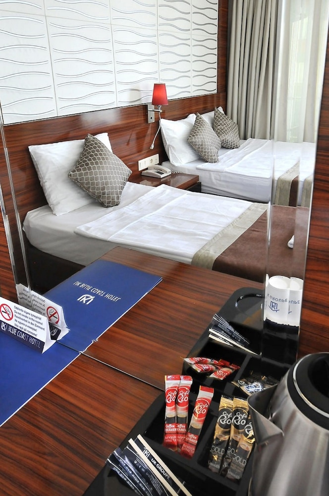 Grand Barhan Hotel 31/50