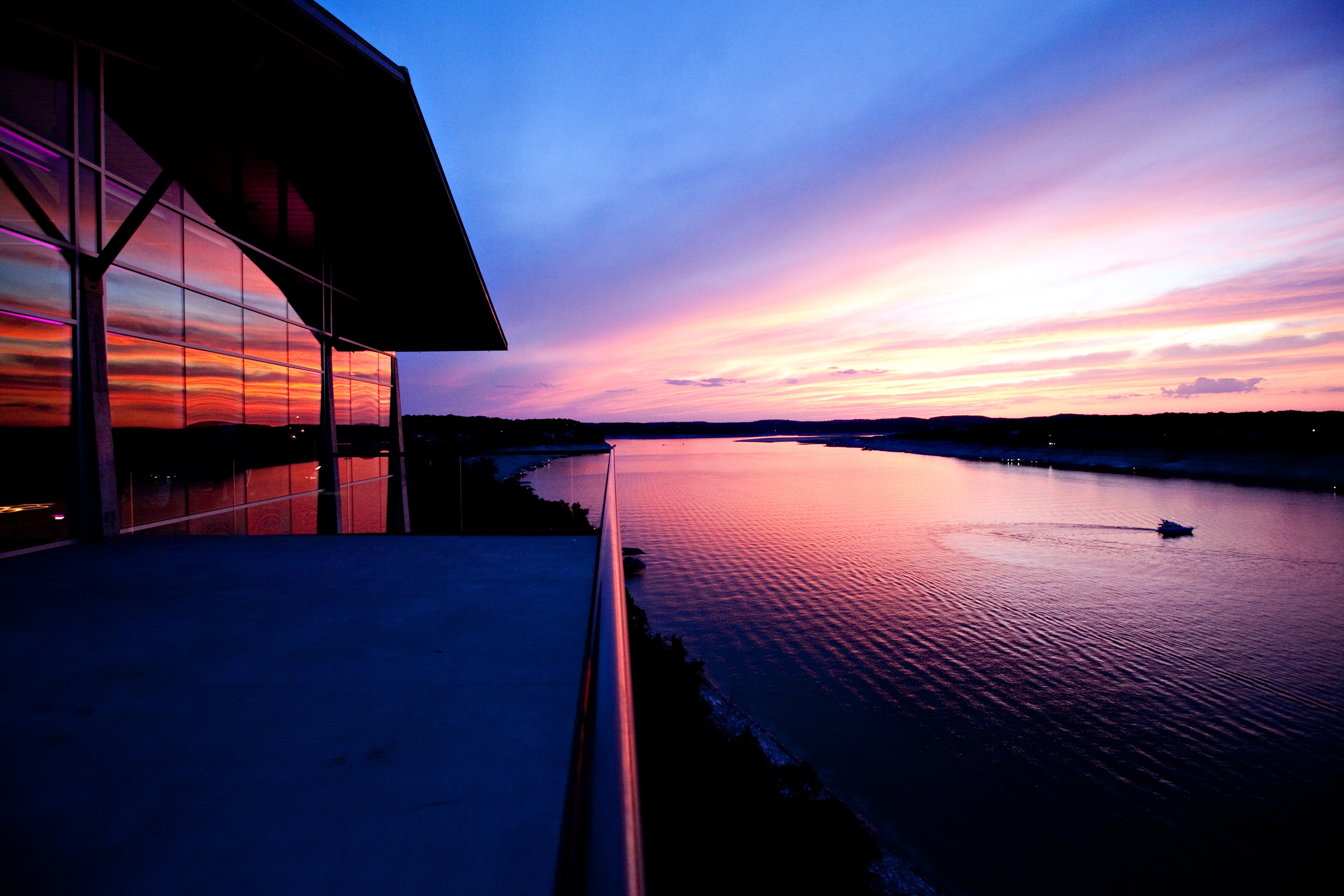 Lakeway Resort and Spa 74/80