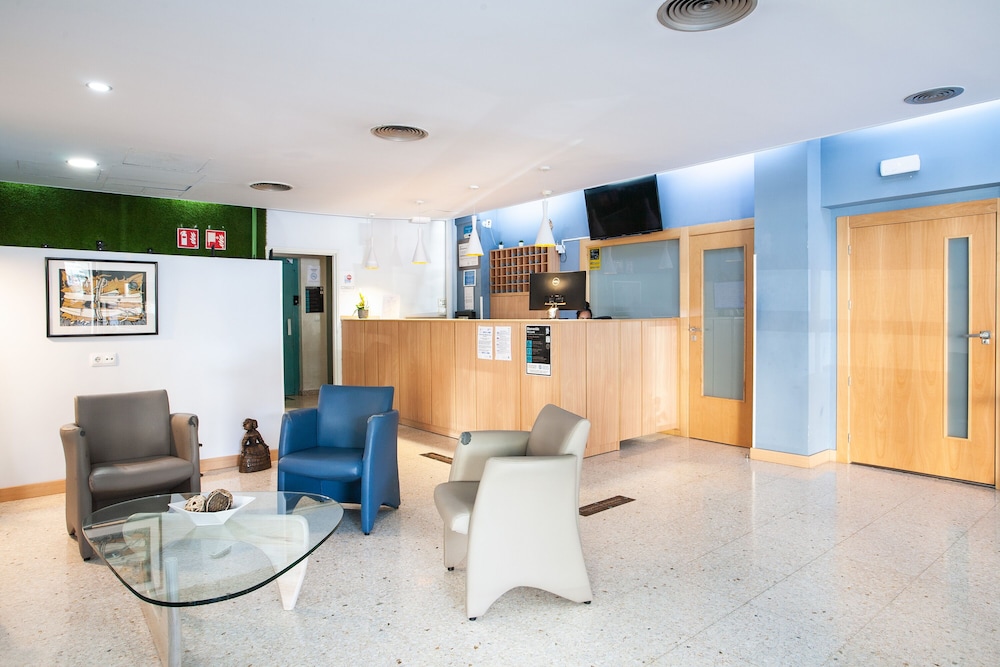 Hotel Universal Murcia 33/50