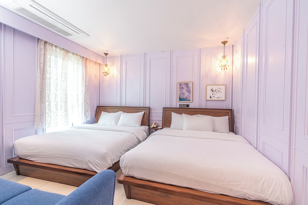 Hotel Lemong 19/48