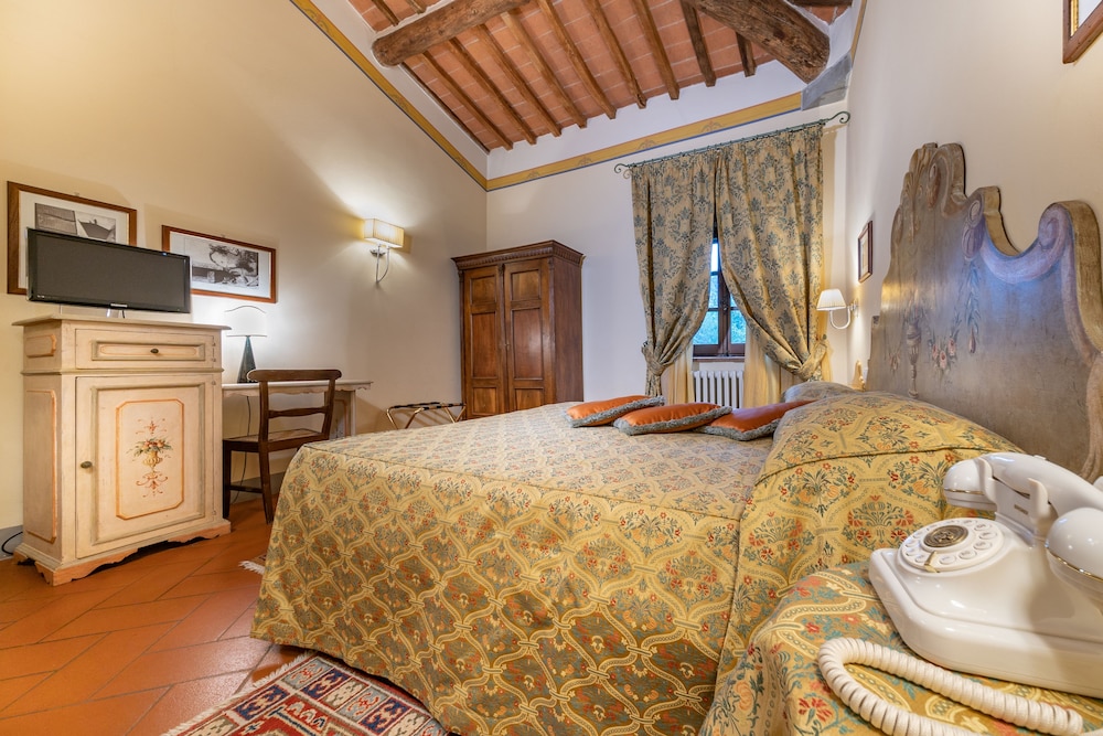 Borgo San Pietro 23/78