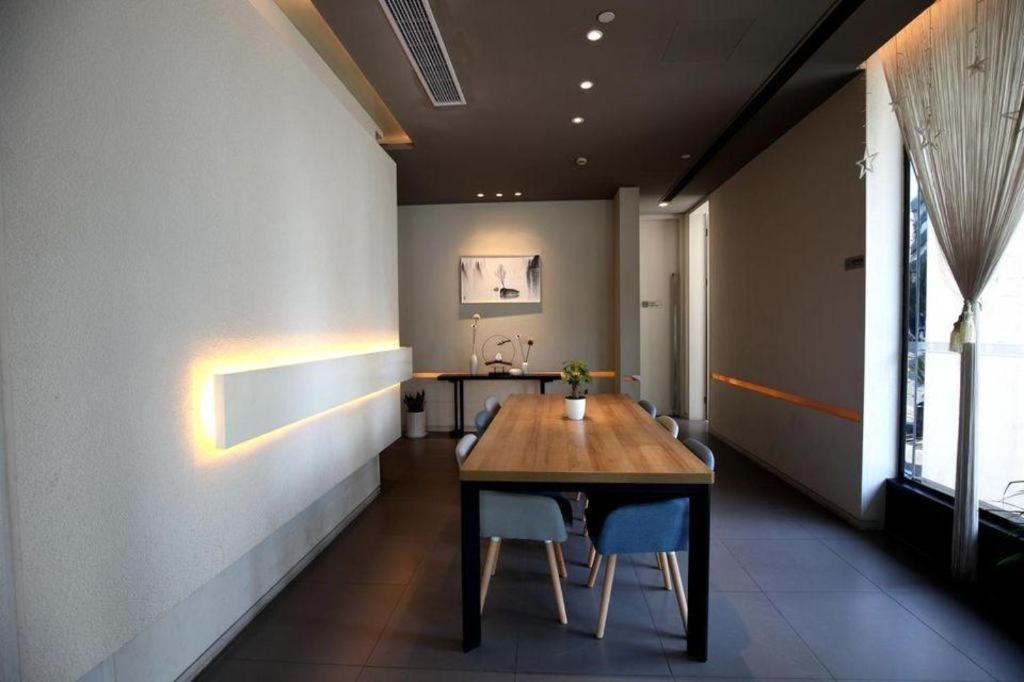 Jinjiang Inn Select (Xuzhou Suning Plaza Jianguo East Road) 39/55