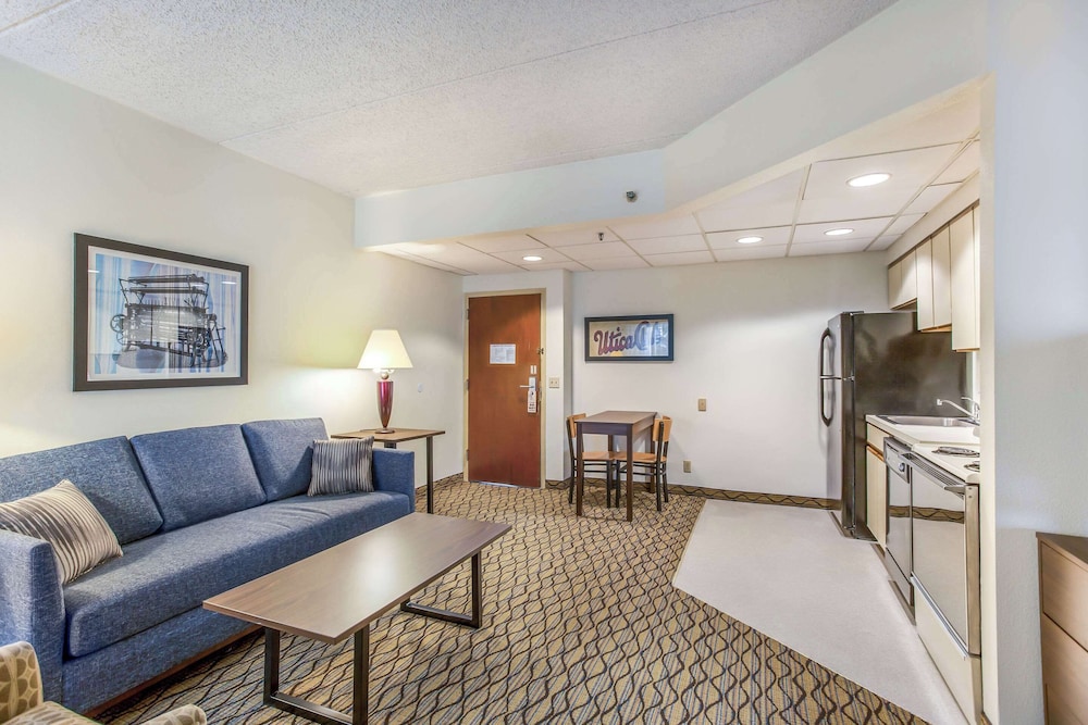 Burrstone Inn, an Ascend Collection Hotel 29/55