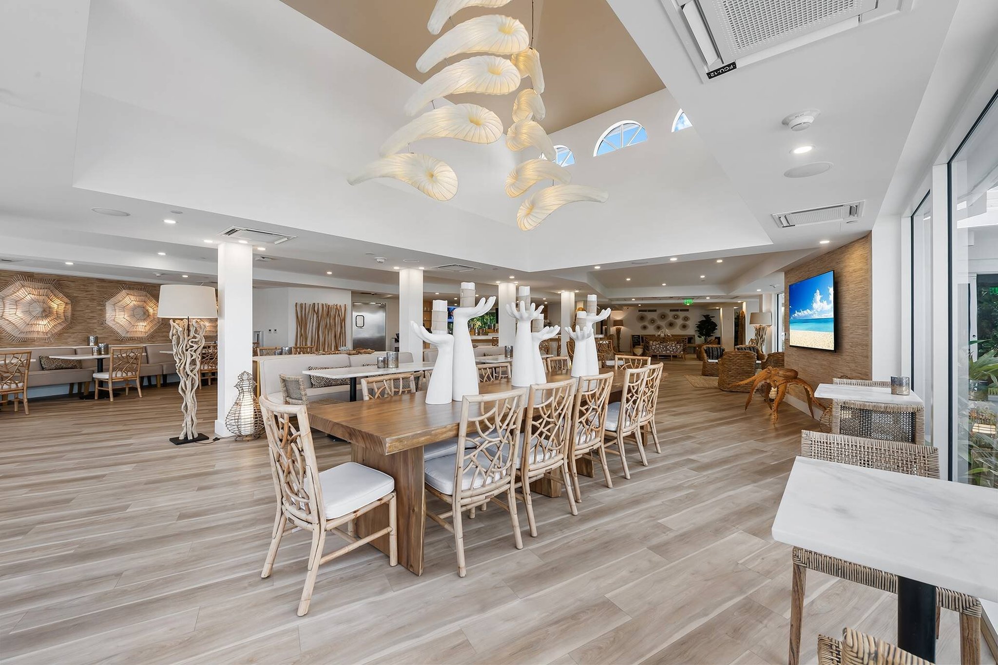 Beachcomber Oceanfront Resort Villas 51/71