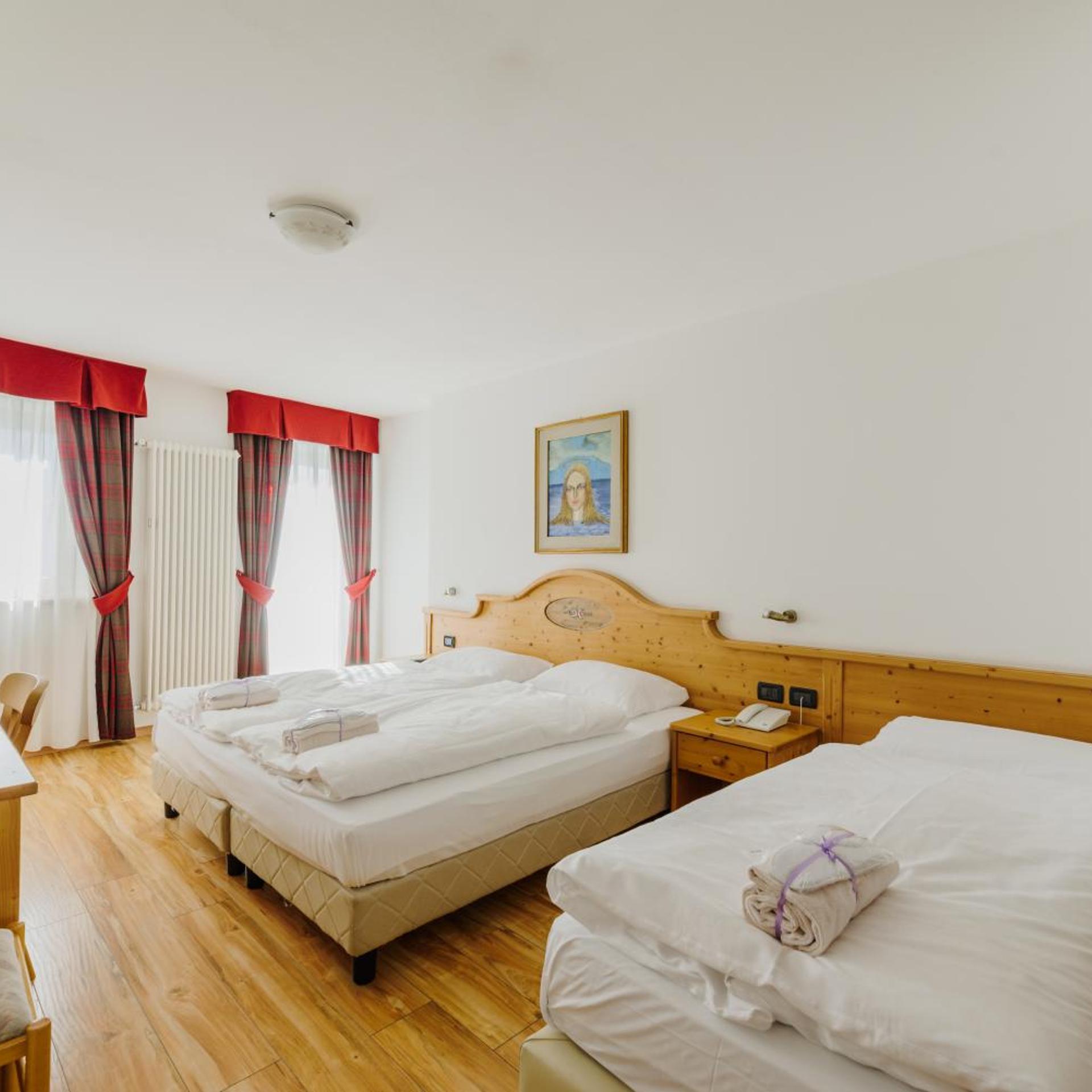 Hotel Rosa Vigo di Fassa 18/49
