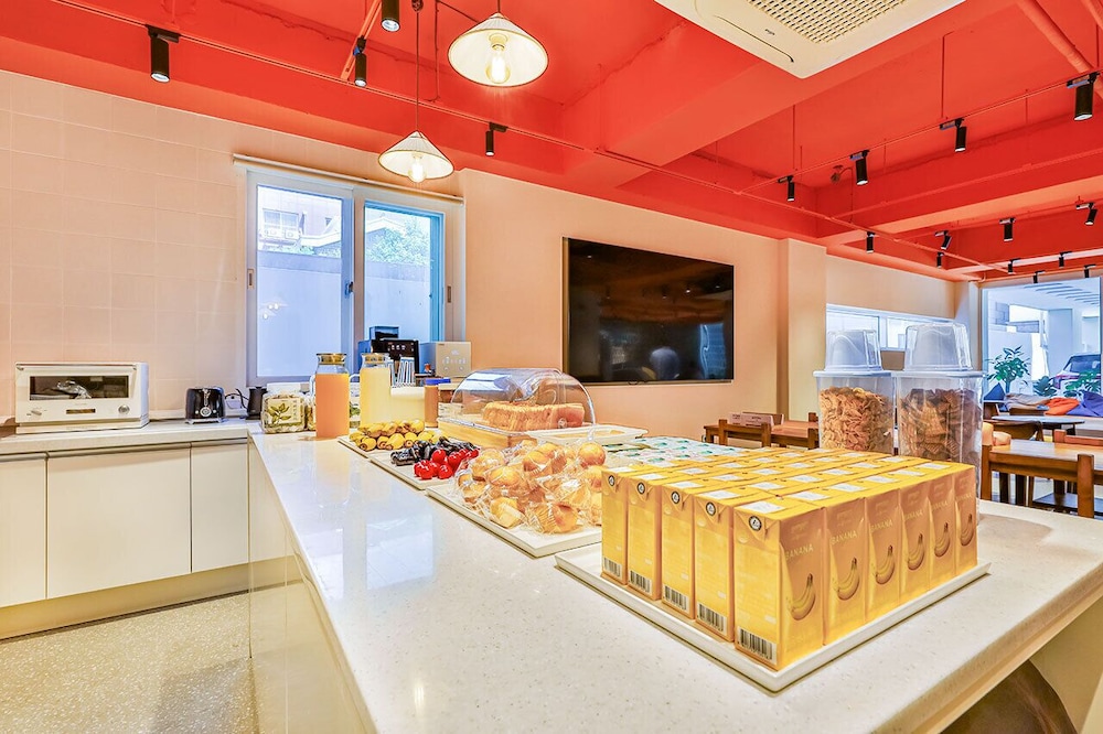 Gyeongju Hotel Gonggan 34/50