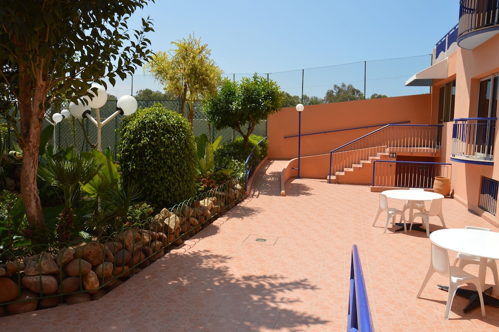 Residence Yasmina 38/50