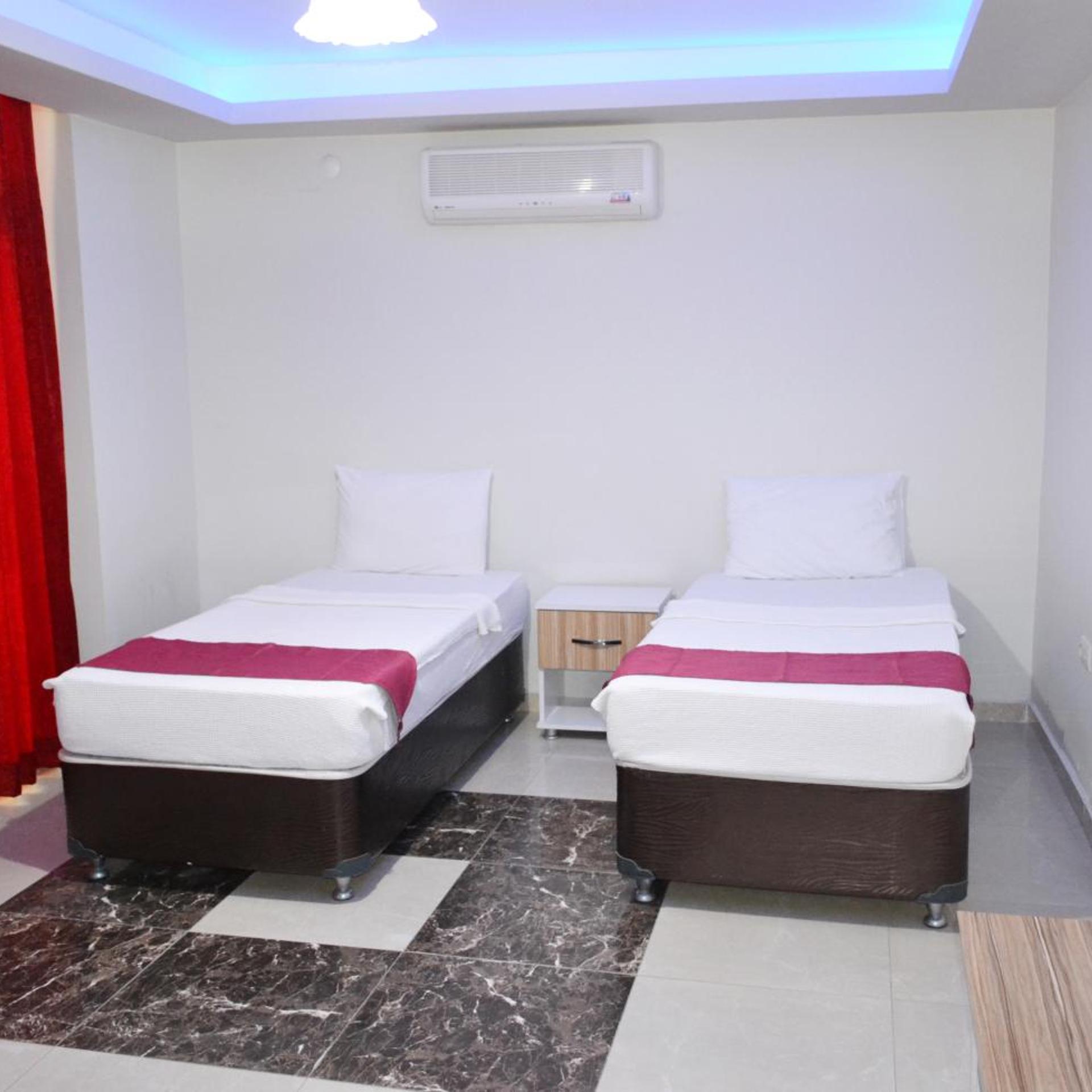 Garden Asmin Otel 17/50