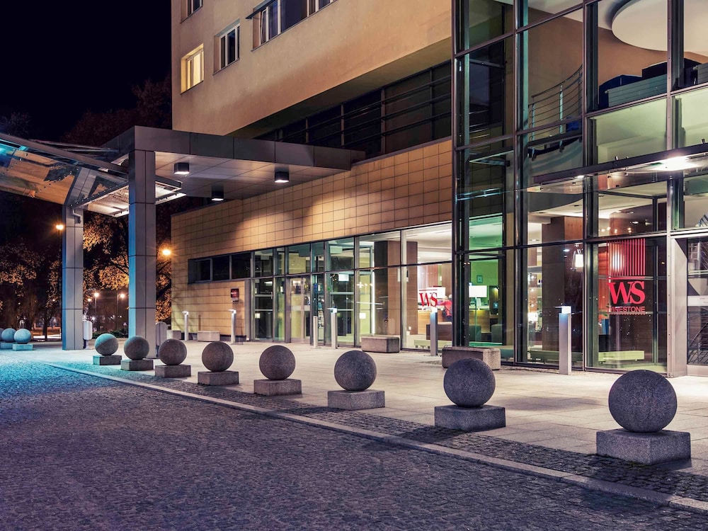 Mercure Torun Centrum 6/72