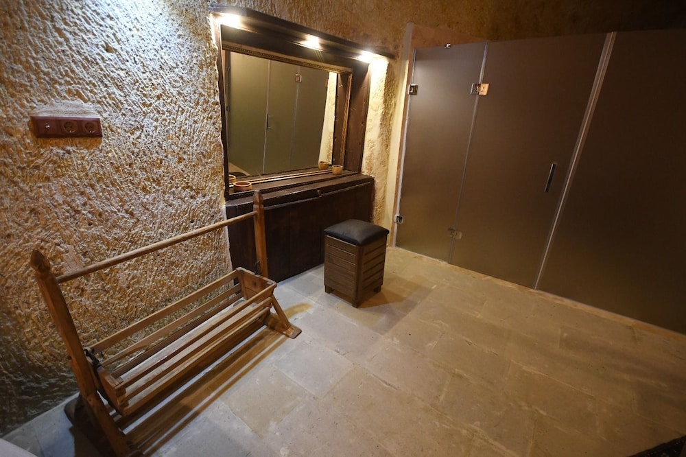 Rose Nest Cave Otel 25/47