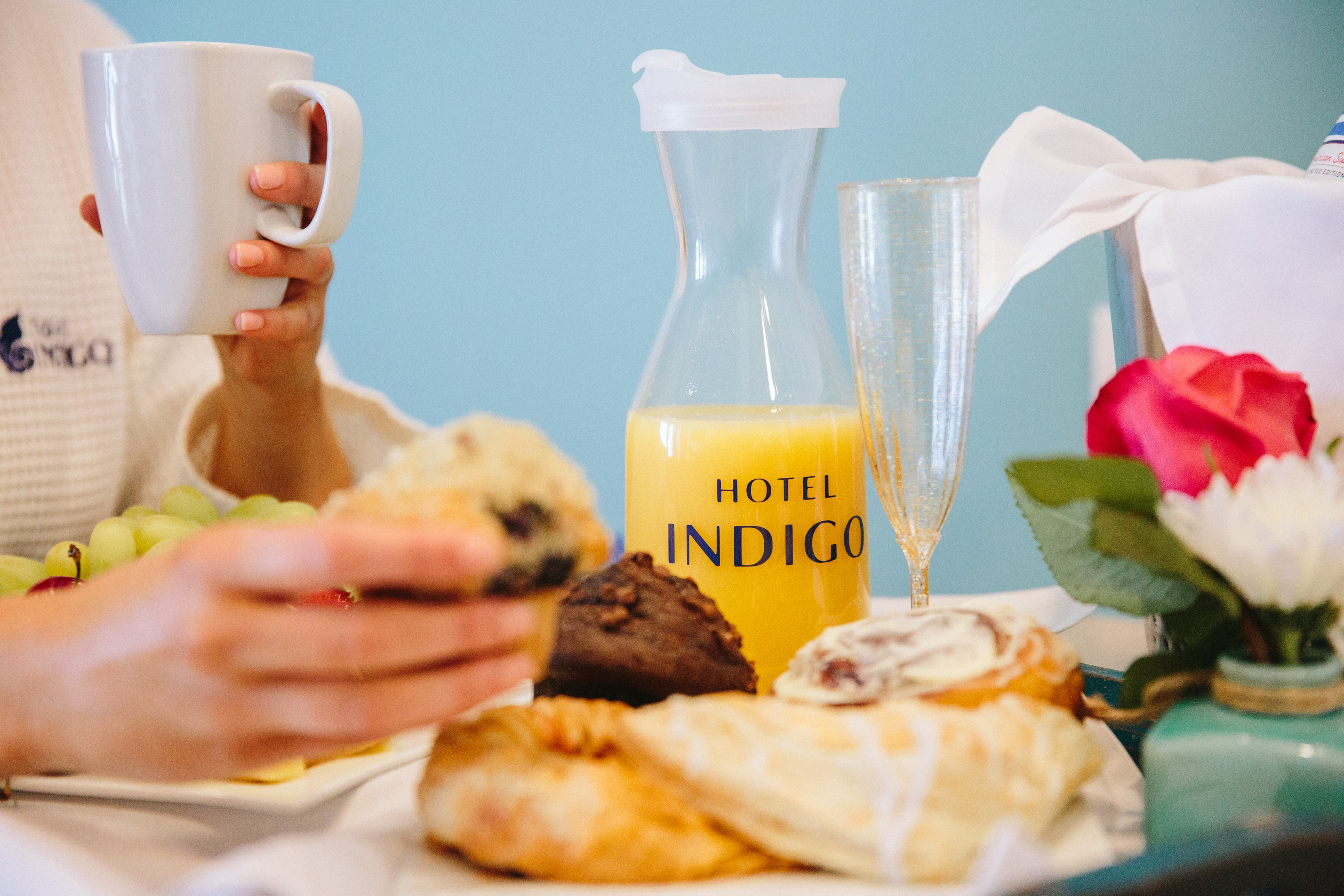 Hotel Indigo Orange Beach Gulf Shores 33/82