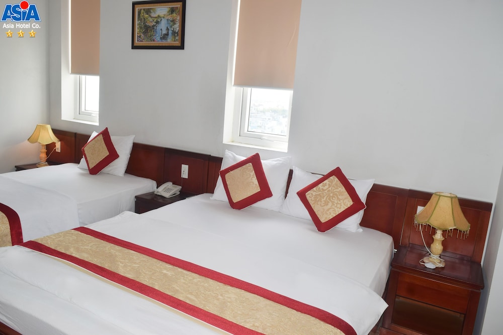 Asia Hotel Can Tho 14/51