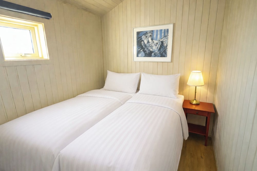Fossatun Country Hotel 9/50