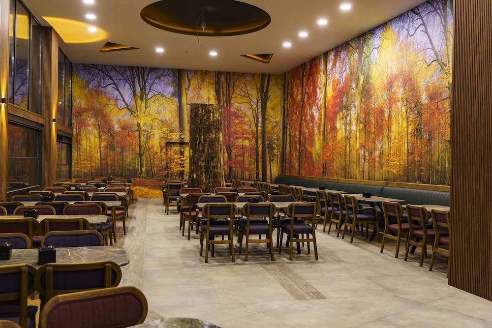 MacarTasi hotel 31/50