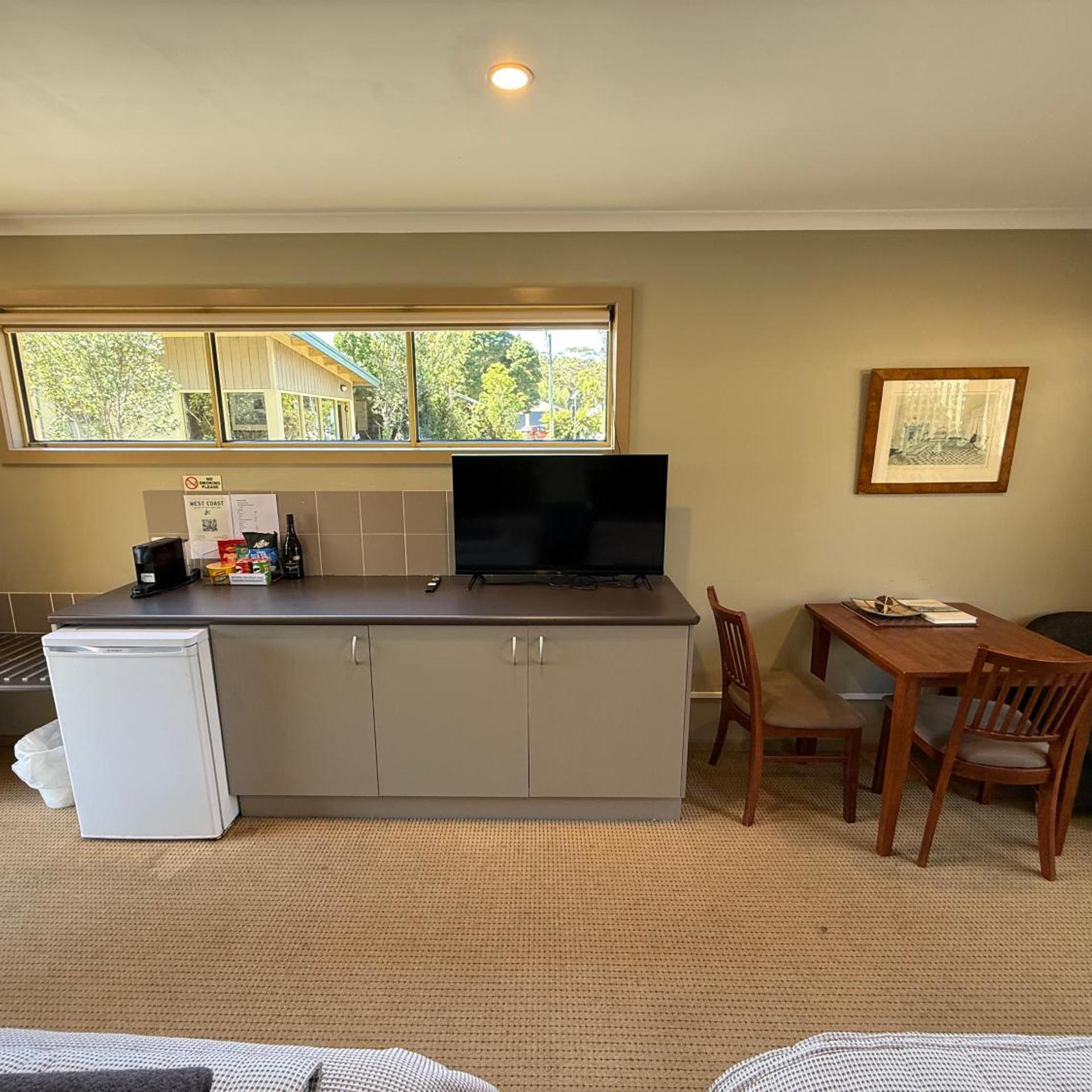 Motel Strahan 17/22