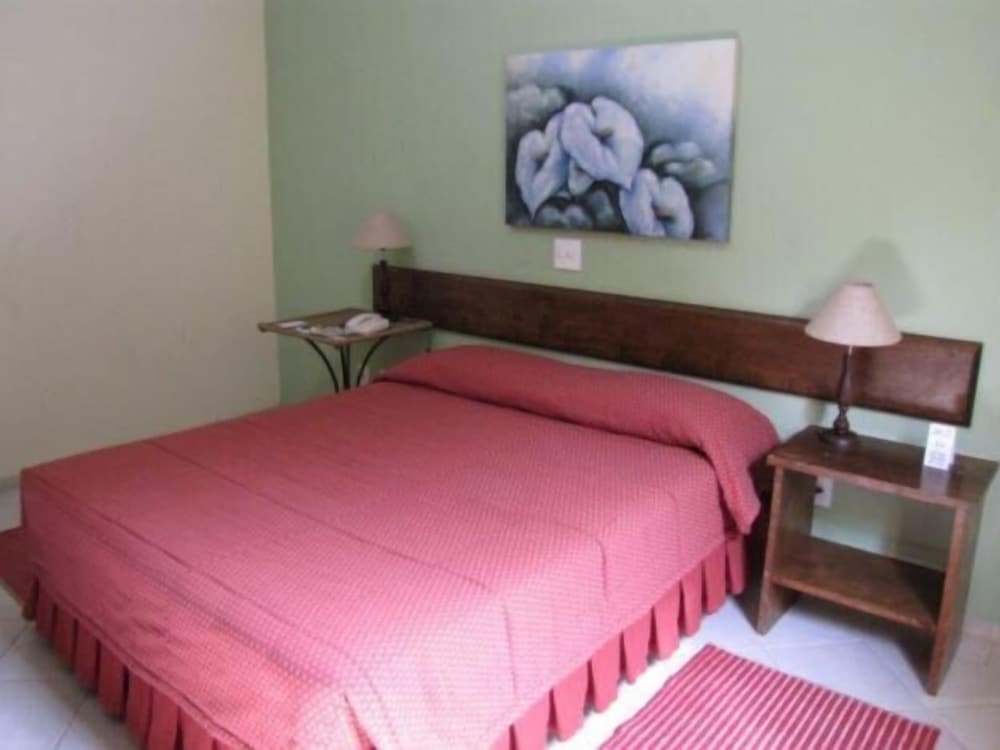 Maria Plaza Hotel 20/65