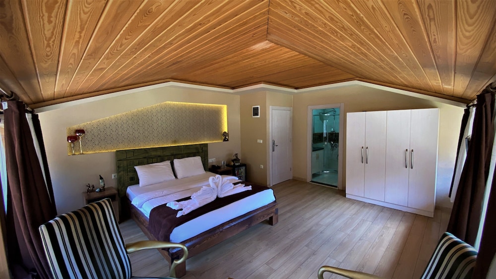 Ayder Resort Hotel 26/83