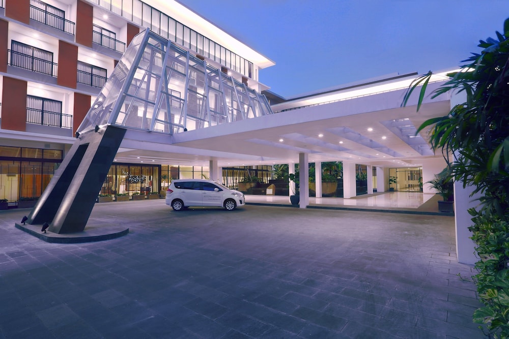 Aston Bojonegoro City Hotel in BOJONEGORO