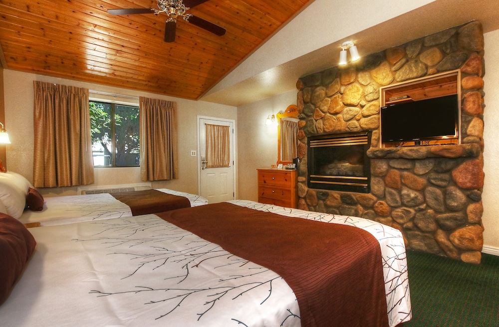 Majestic Mountain Inn 19/68