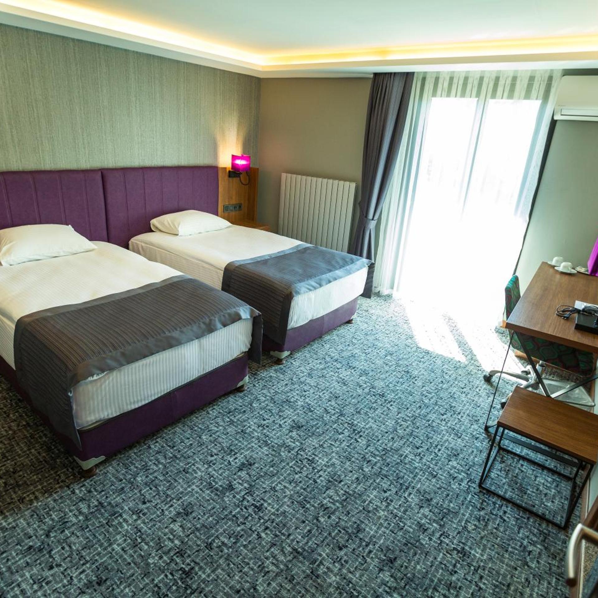 Business Palas Hotel 19/55