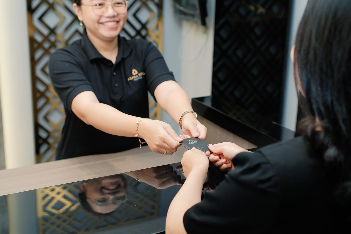 Azana Style Hotel Bandara 13/54