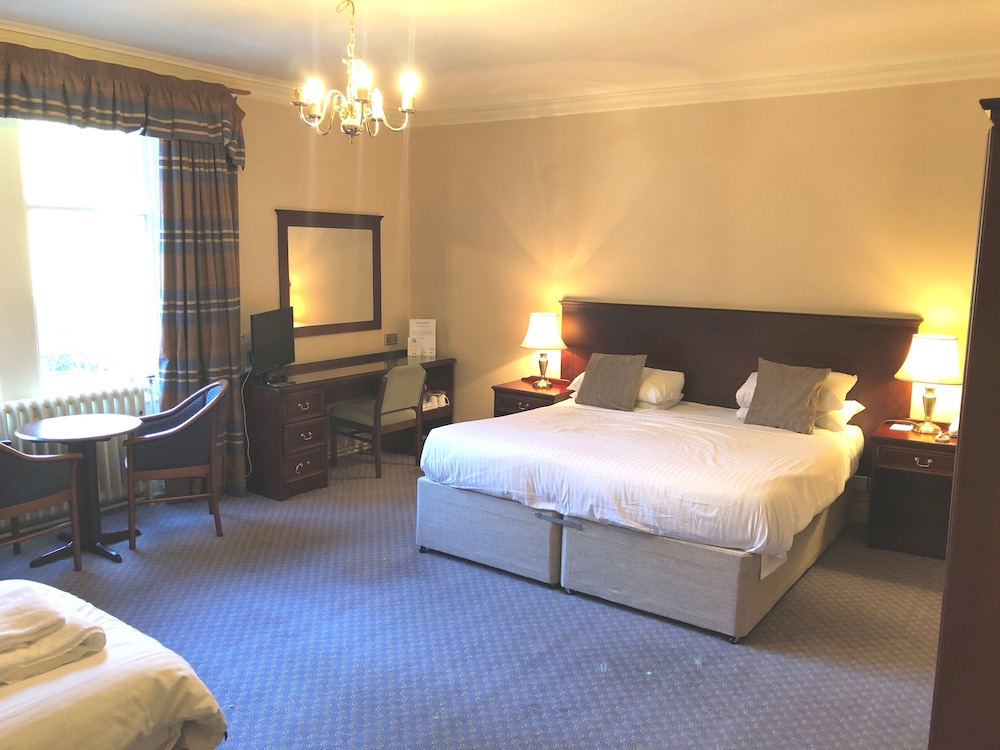 Cumbria Grand Hotel 29/82