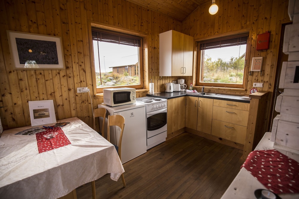 Hestasport Cottages 10/50